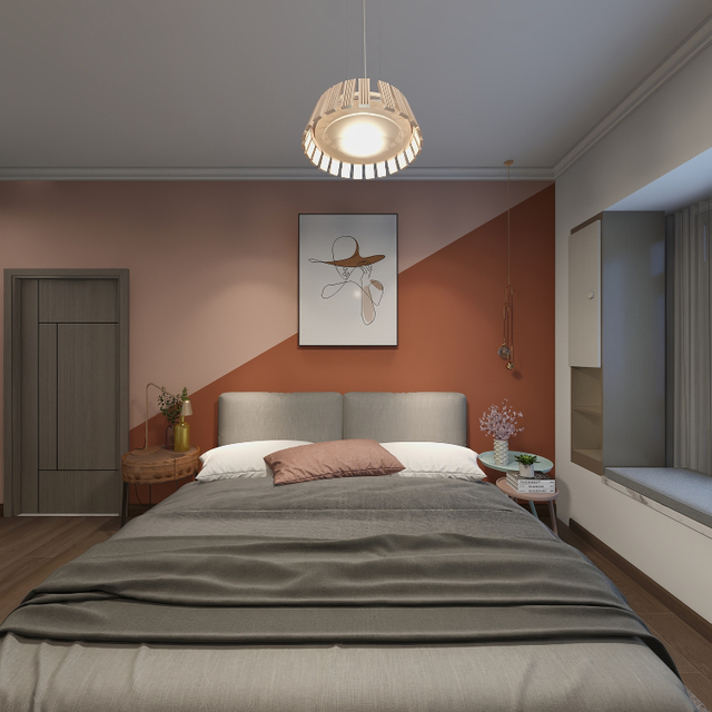 Porta del design di giunzione standard