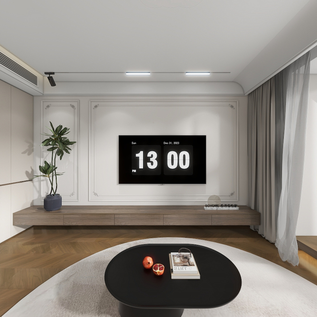 MOBETTO DI DESIGN ARC MODERNO MODERNO FRANCESE LIGHT